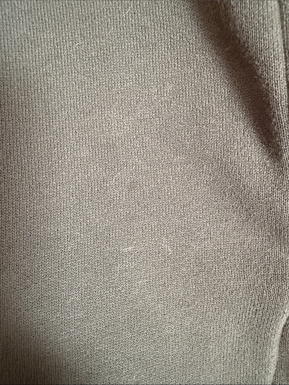 lululemon athletica Women's oversized scuba half zip - Picture 6 of 6